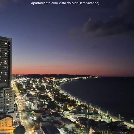 Apto 2Q Com Varanda No Ed Maximum Home Natal Esterno foto